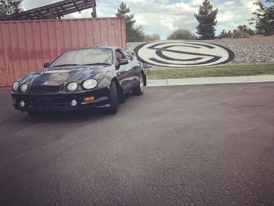 1994 Toyota Celica GTFOUR