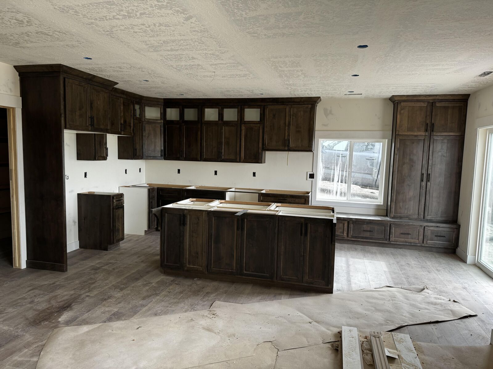 Blue Ridge Contracting