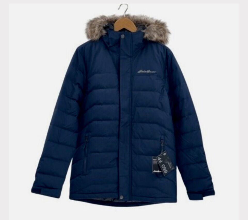 Eddie Bauer Coat
