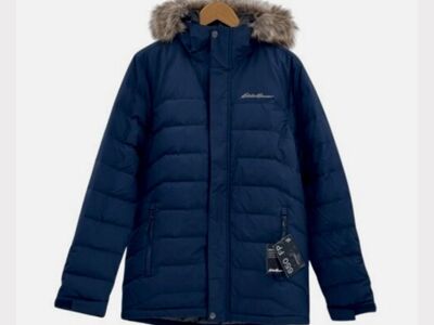 Eddie Bauer Coat