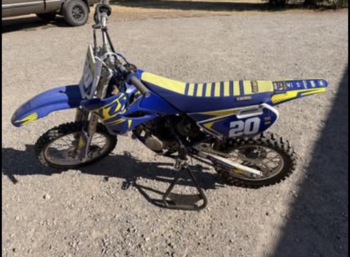 2003 YZ85