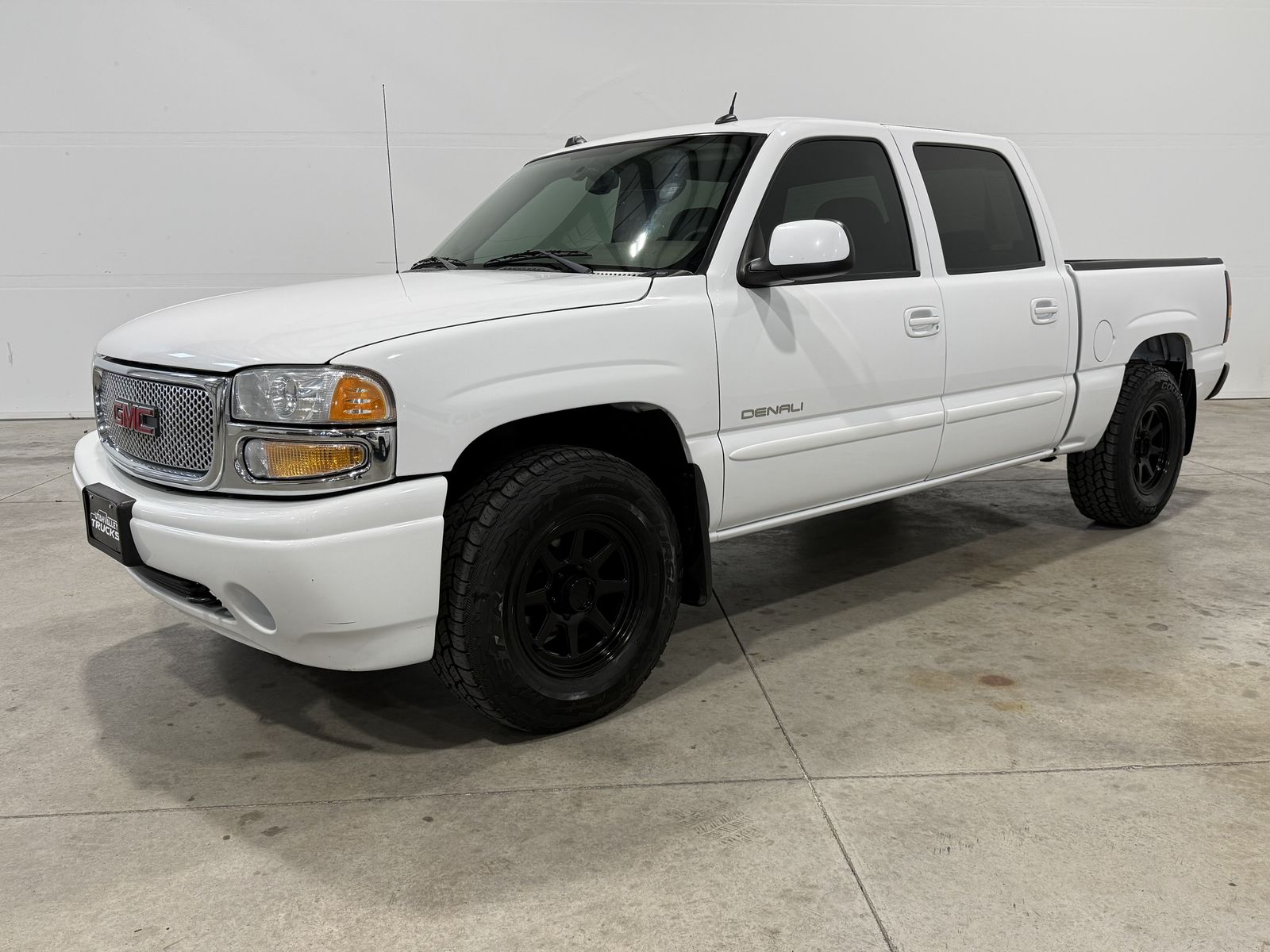 2005 GMC 1500 Denali