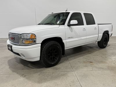 2005 GMC 1500 Denali