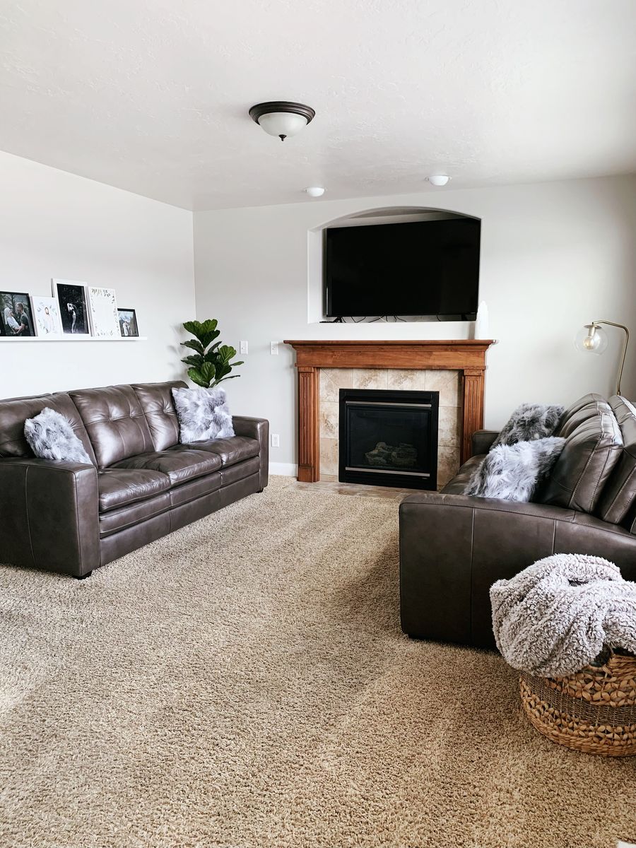 Saratoga Springs Home for Rent