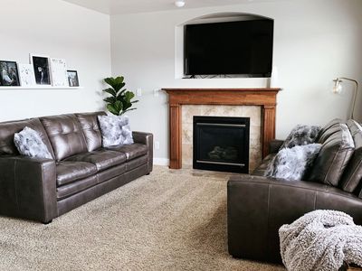 Saratoga Springs Home for Rent