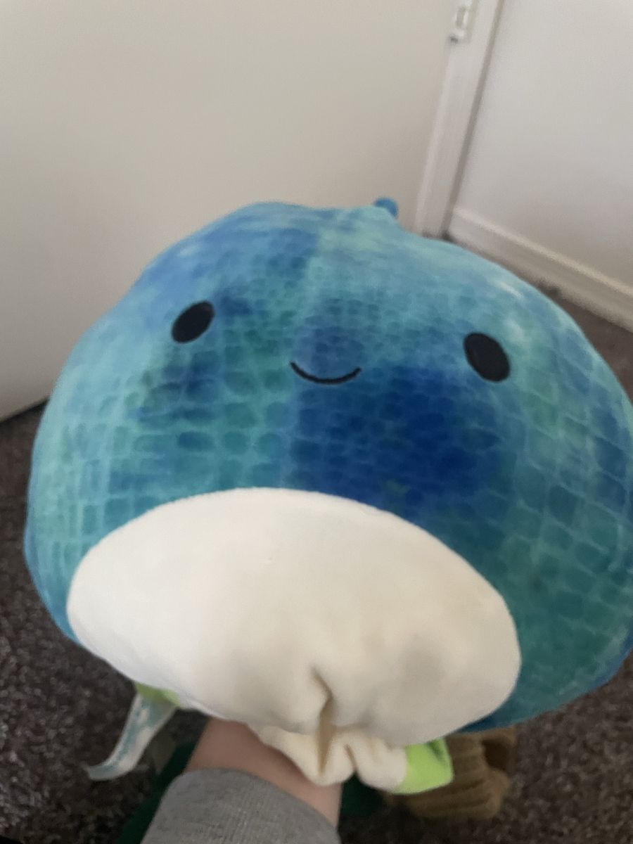 squishmallows