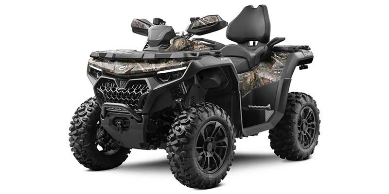 2026 CFMOTO CFORCE 800 TOURING