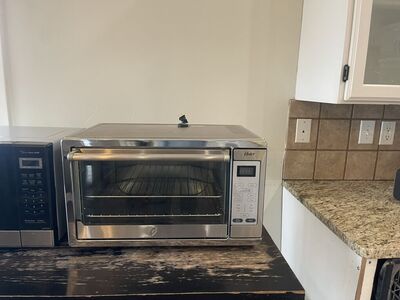 Oster Toaster Oven