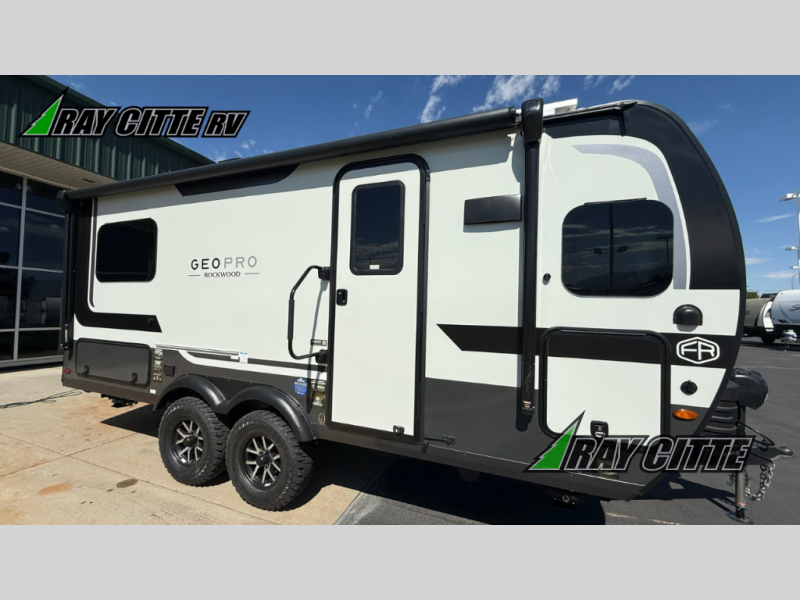 2027 Rockwood GEO Pro G20FKS