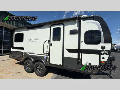 2027 Rockwood GEO Pro G20FKS