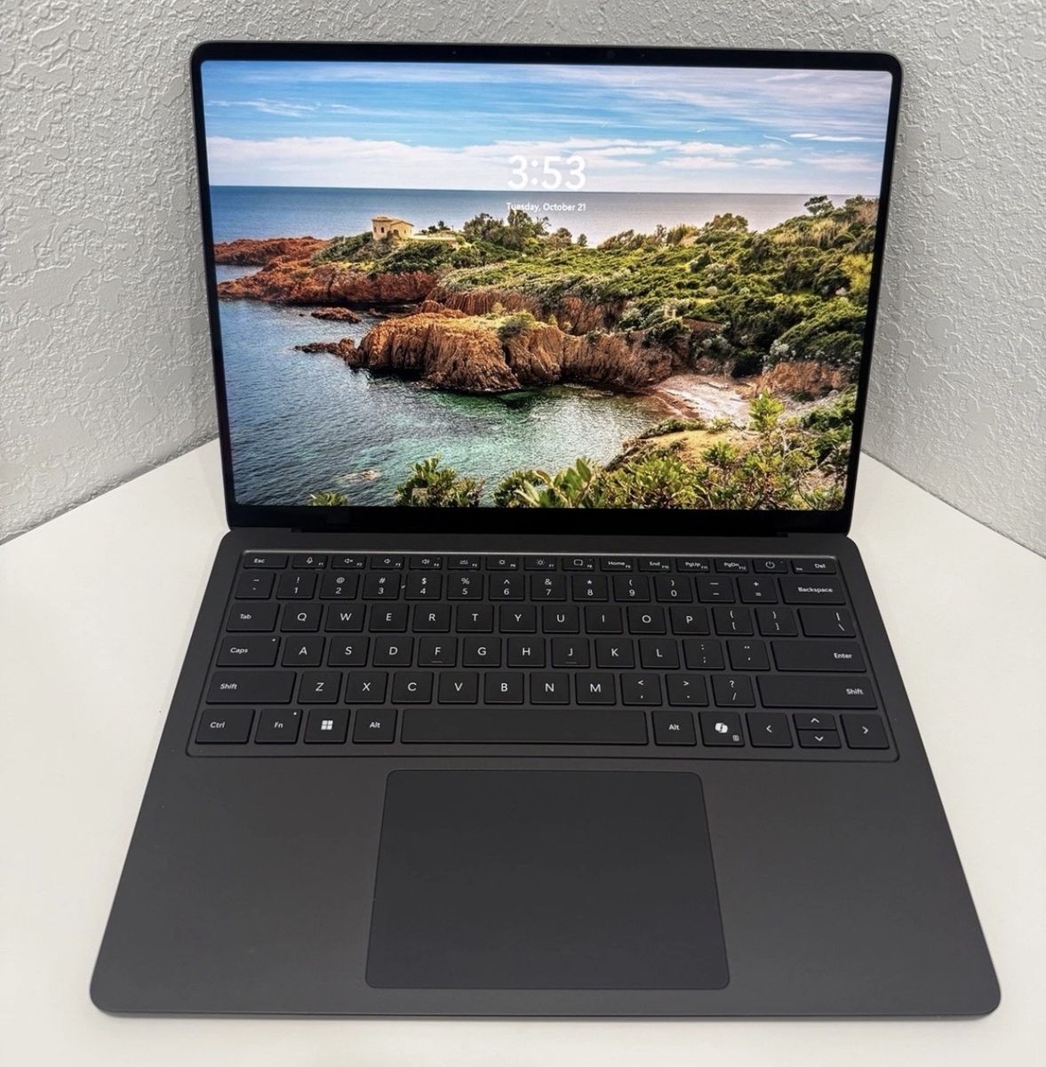Microsoft Surface Laptop 7  (32GB RAM 1TB HD)