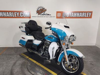 Harley-Davidson 2017 Electra Glide Ultra Classic