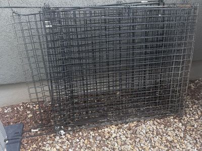 Fencing vigoro