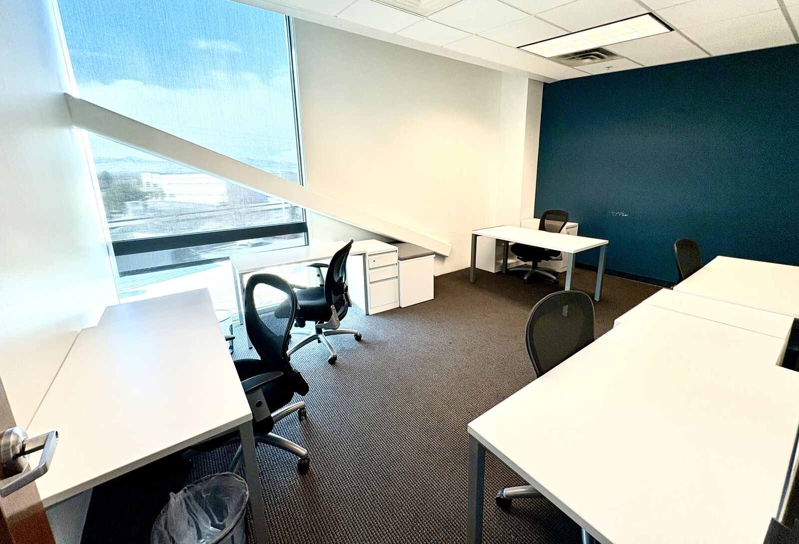 Reimagine Your Workspace This February!