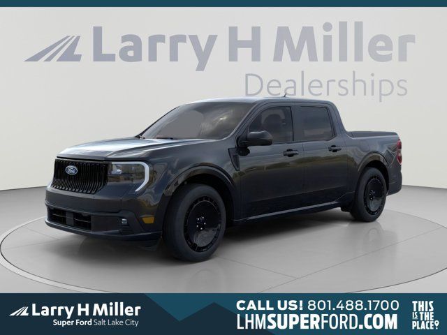 2026 Ford Maverick Lobo