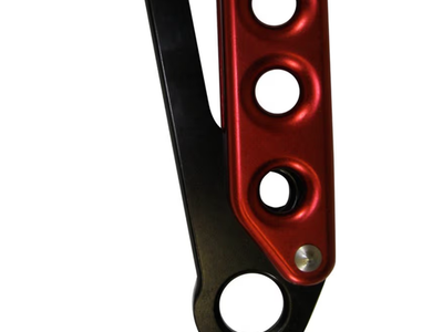 Sterling F4 Descent Device — New