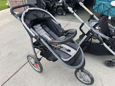 Make an Offer GRACO STROLLER (2)
