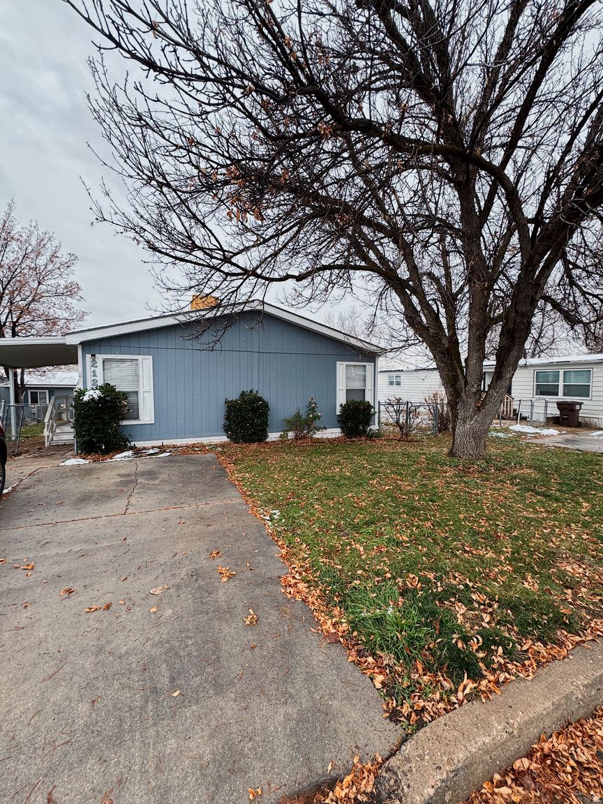 Layton Mobile Home For Sale