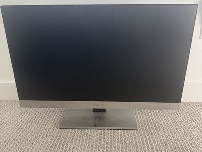 AOC - 24 in monitor