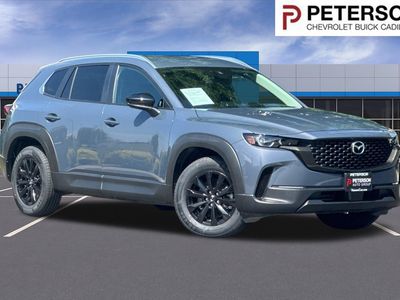 2024 Mazda CX-50 2.5 S Preferred