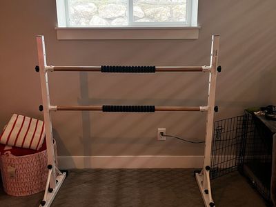 Ballet Bar