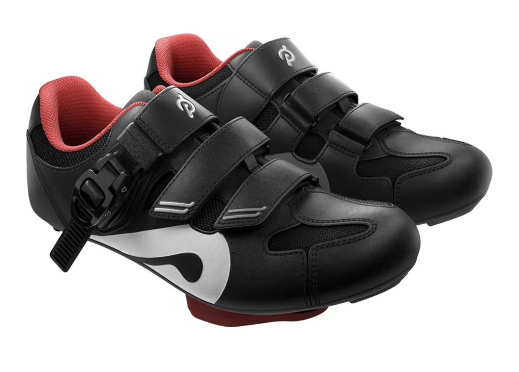 Peloton shoes