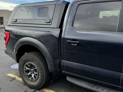 Used RSI Smartcap for F150 /Raptor