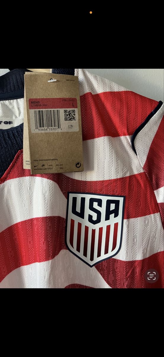 JERSEYS!!!