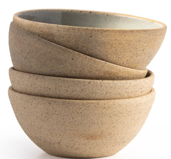 NELO Small Bowls and Dinner Plates