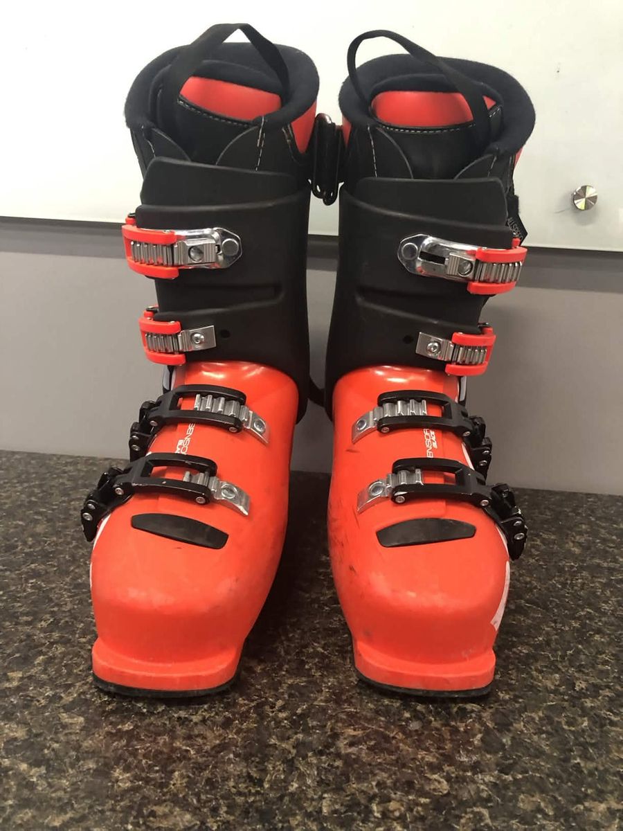 Used Rossignol Allspeed Ski Boot - 24.5