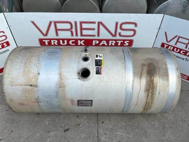 Volvo Fuel Tank