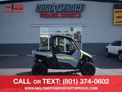 2022 Yamaha Wolverine X2 R-Spec Armor Gray/Yellow