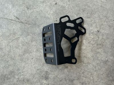UNIVERSAL TQ PLATE from RDR gear.