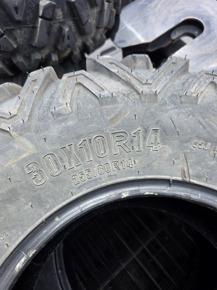 utv tires