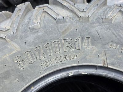 utv tires