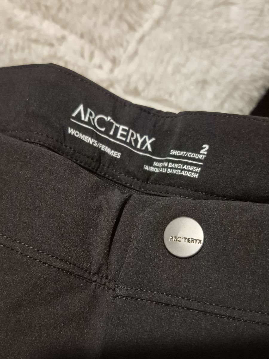 Arc'teryx Gamma Pants Womens Arcteryx