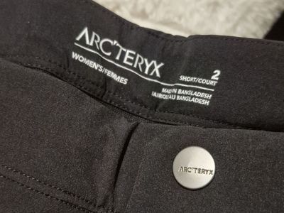 Arc'teryx Gamma Pants Womens Arcteryx