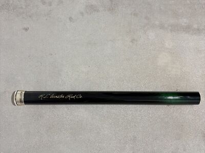 RL Winston Pure 8,6 4WT Fly Rod
