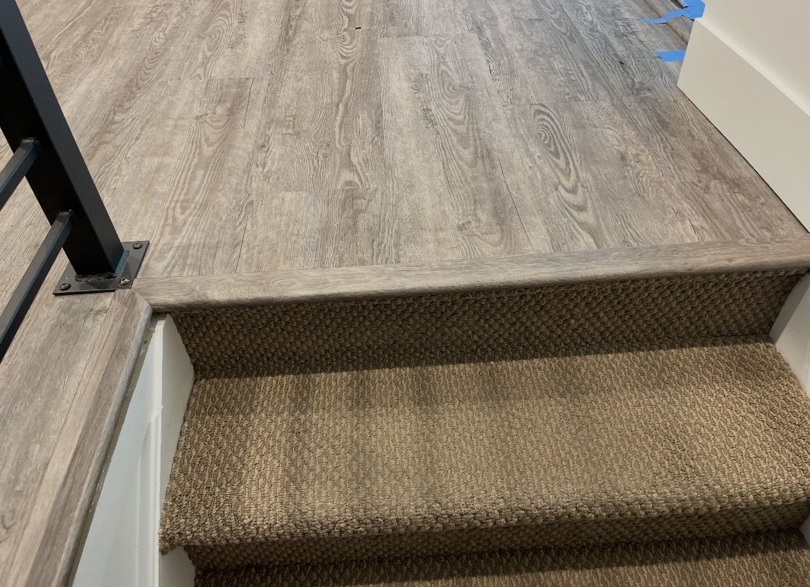 Elevated Flooring and Design