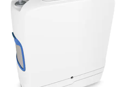 INOGEN ROVE 6 PORTABLE OXYGEN CONCENTRATOR