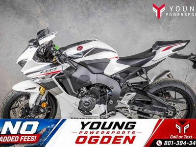2026 Honda® CBR1000RR