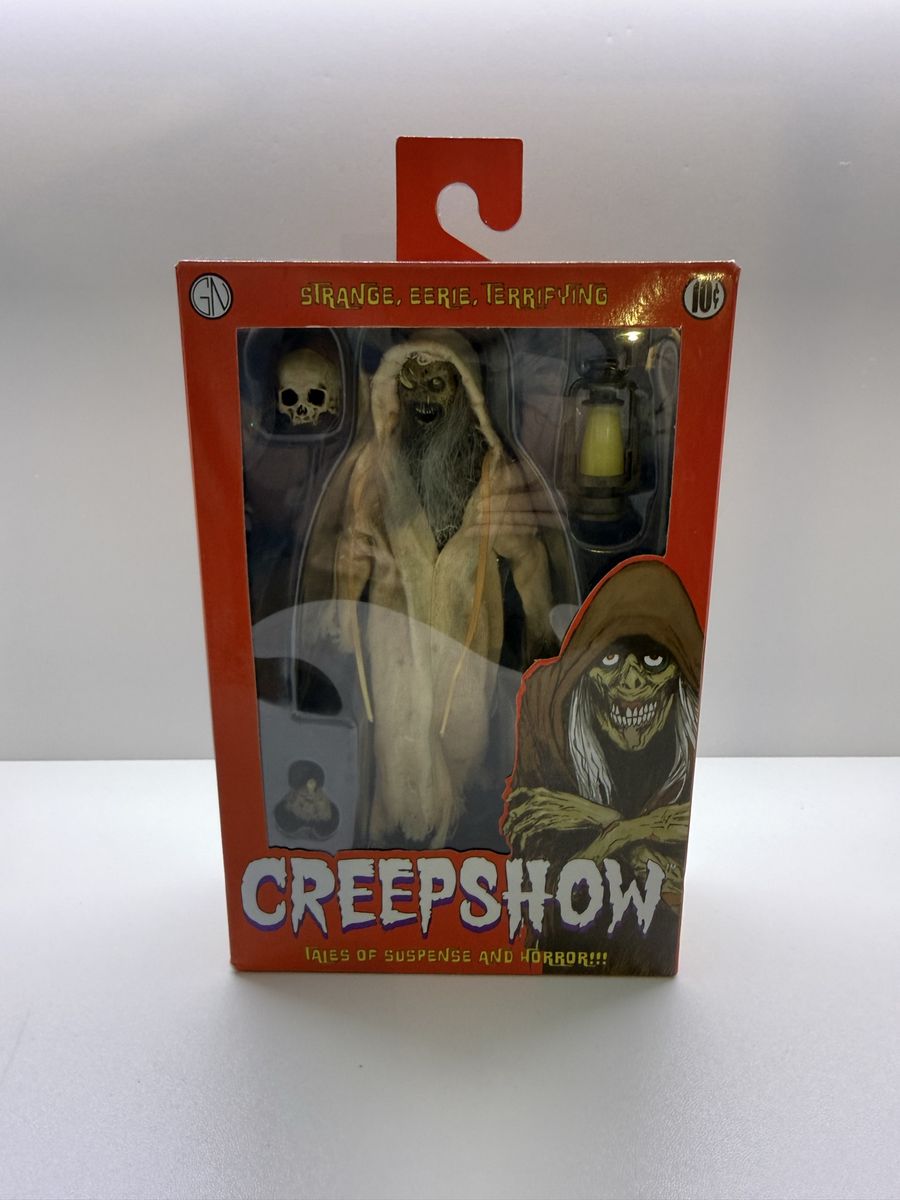 The Creep Creepshow Action Figure NECA