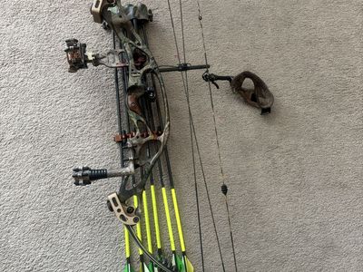 Hoyt Ultratec 2000