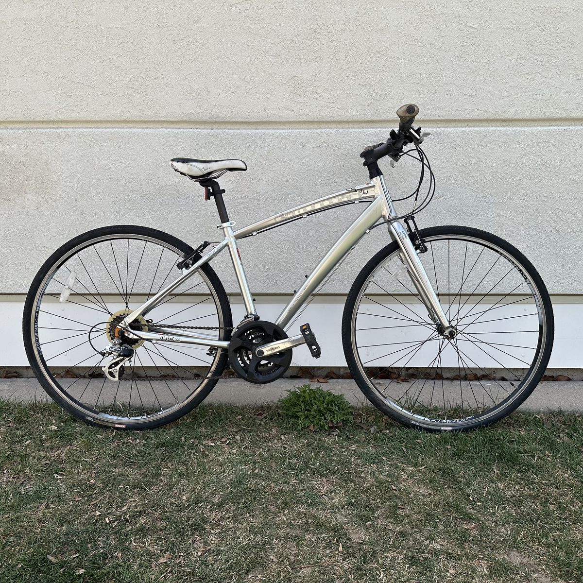 Diamondback Clarity 27.5'' Bike