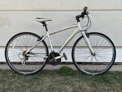 Diamondback Clarity 27.5'' Bike