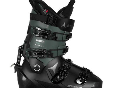 2023 Atomic Hawx Prime XTD 115 W CT GW