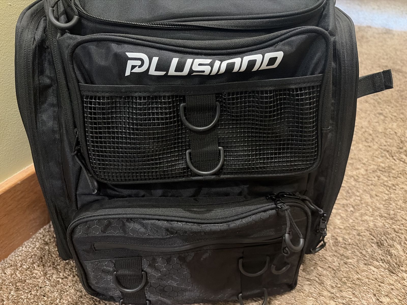 Fishing/Tackle Backpack