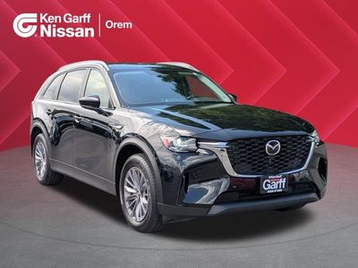 2025 Mazda CX-90 3.3 Turbo Select