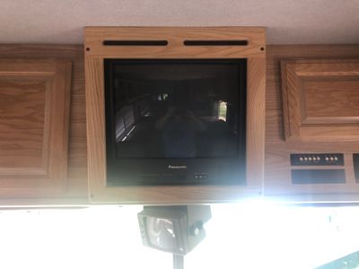 Fleetwood bounder