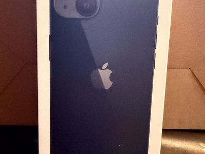iPhone 13 UNLOCKED